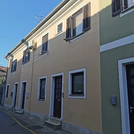 Appartement Istrian Old Town Koper