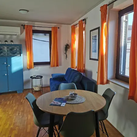 Istrian Old Town * Koper