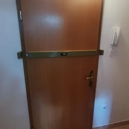 Appartement Istrian Old Town *