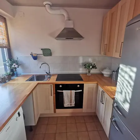 Appartement Istrian Old Town Koper