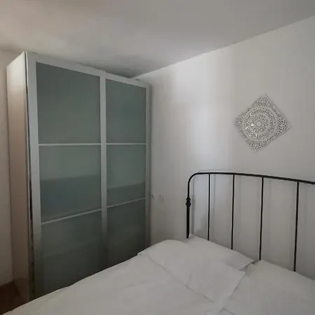 Istrian Old Town Apartman Koper