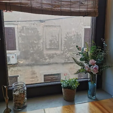 Istrian Old Town Koper