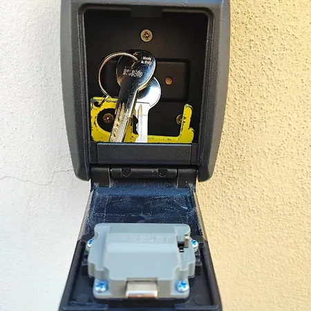 Istrian Old Town Koper