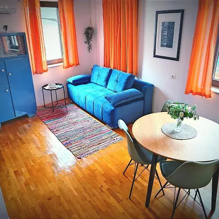 Apartament Istrian Old Town