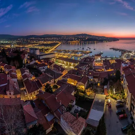 Apartman Istrian Old Town *