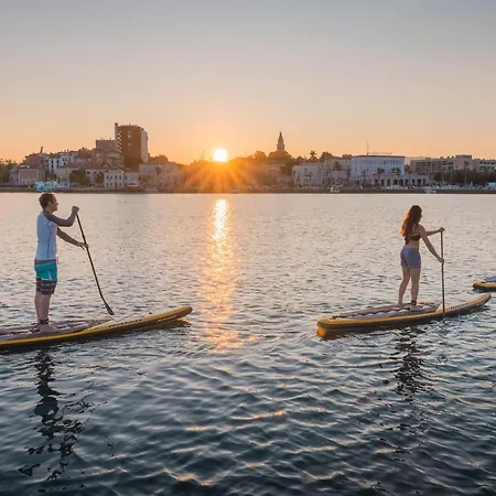 Istrian Old Town Appartement Koper