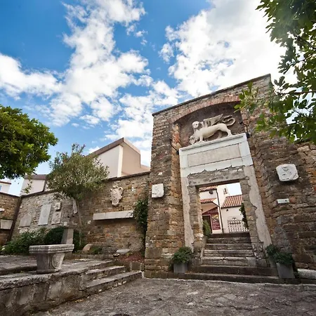 Istrian Old Town