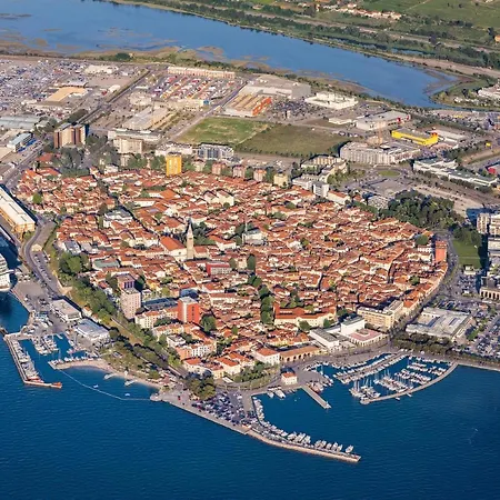 Istrian Old Town * Capodistria