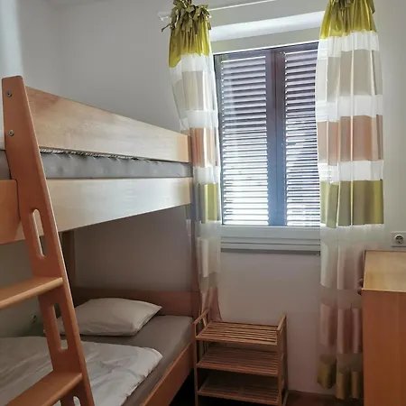 Istrian Old Town Koper