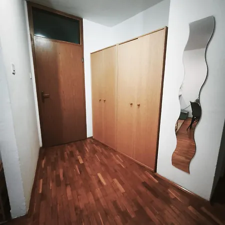 Istrian Old Town Apartament