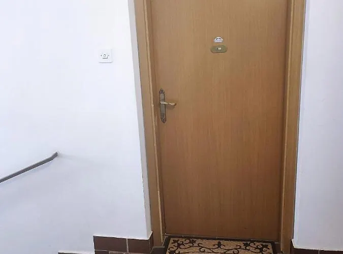 Istrian Old Town Διαμέρισμα Κόπερ