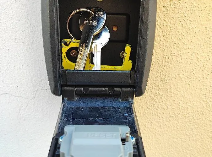 Istrian Old Town 科佩尔