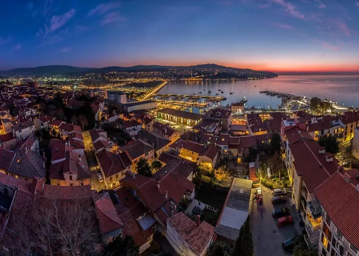 Διαμέρισμα Istrian Old Town *