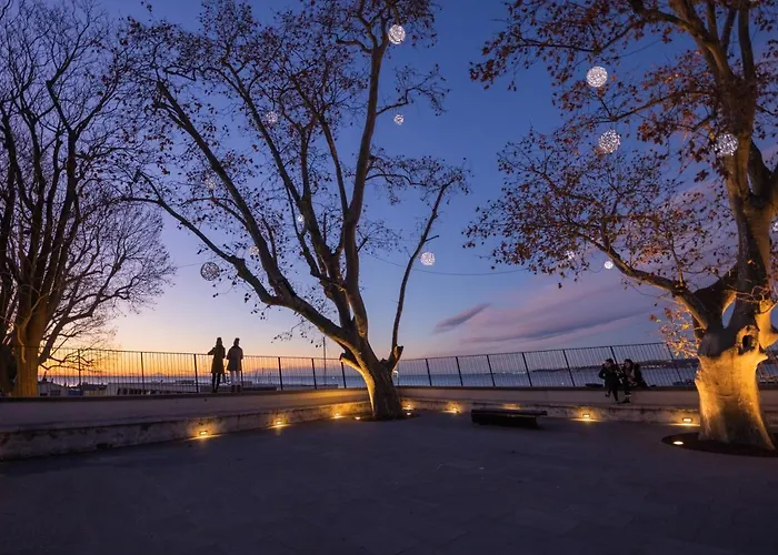 Istrian Old Town 公寓 科佩尔