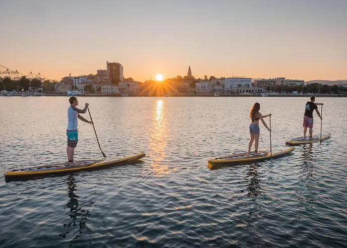 Istrian Old Town Διαμέρισμα Κόπερ