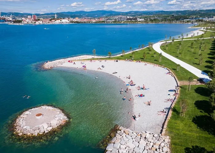 公寓 Istrian Old Town *