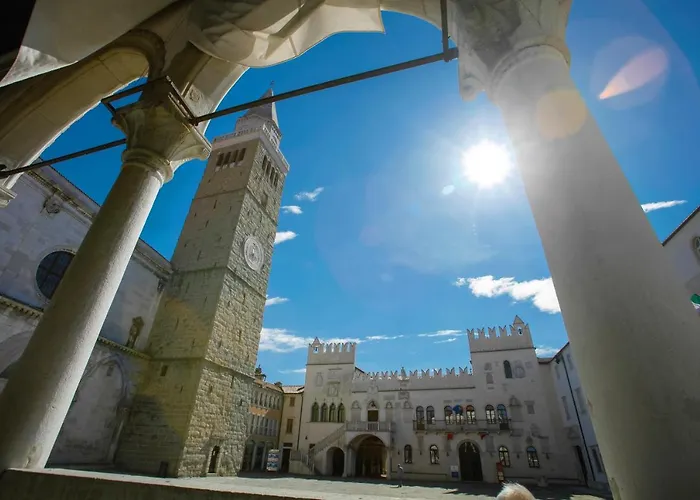 Istrian Old Town Κόπερ