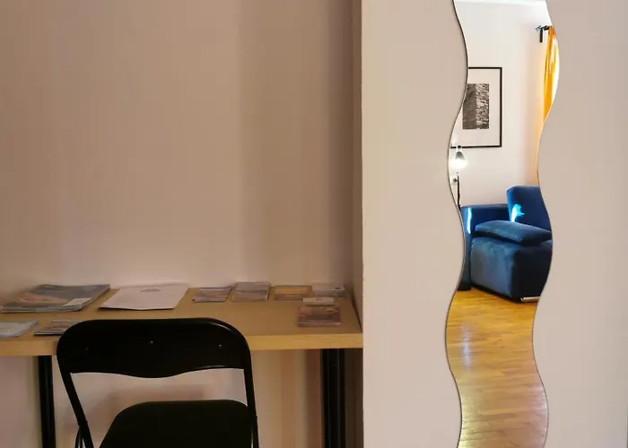 Istrian Old Town 公寓 科佩尔